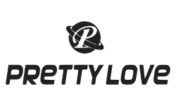 Pretty Love - producent - logo